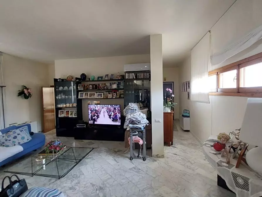 Immagine 4 di Appartamento in vendita  a Santa Croce Sull'arno