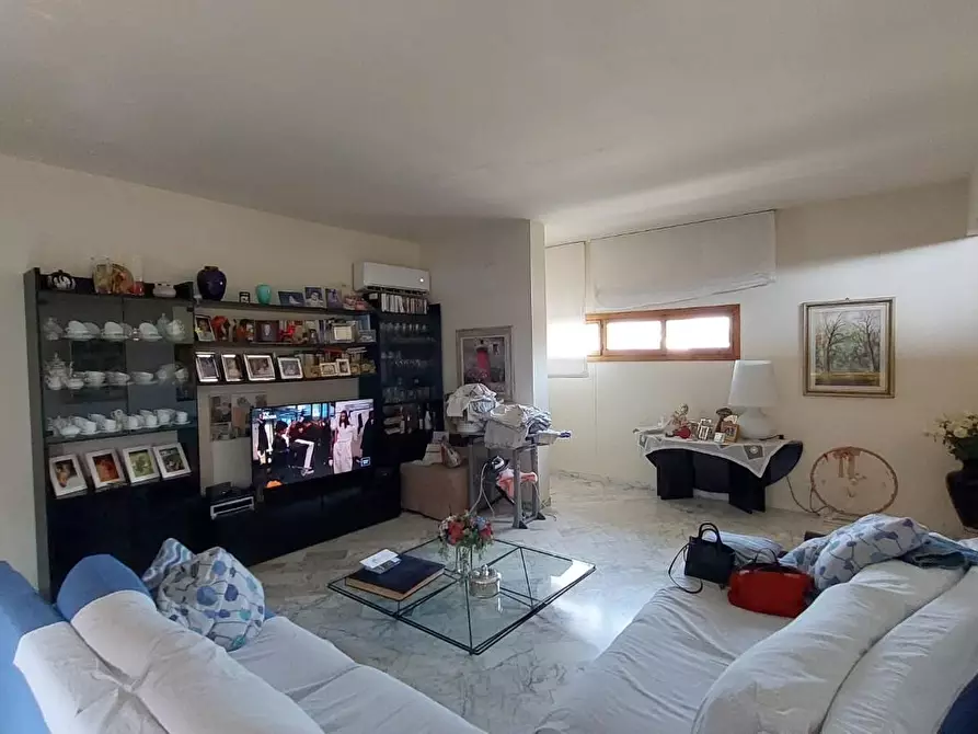 Immagine 5 di Appartamento in vendita  a Santa Croce Sull'arno