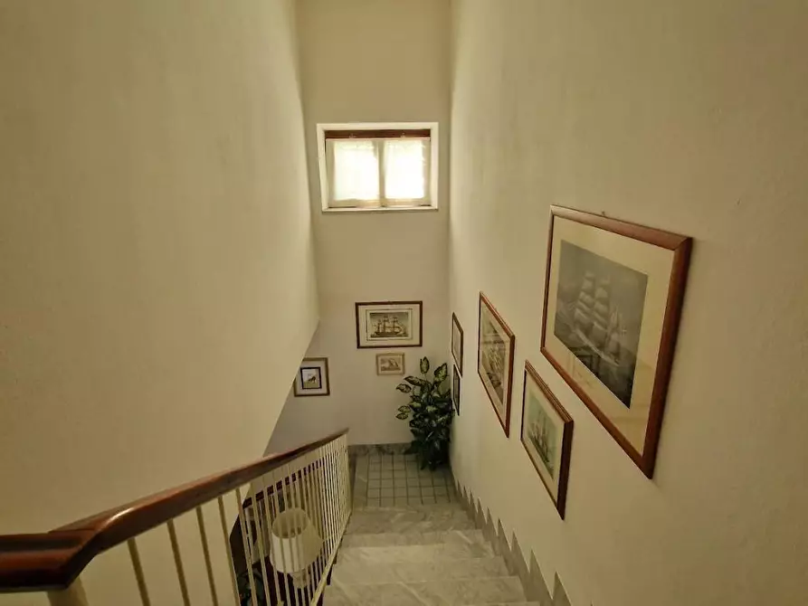 Immagine 20 di Villa in vendita  a Carrara