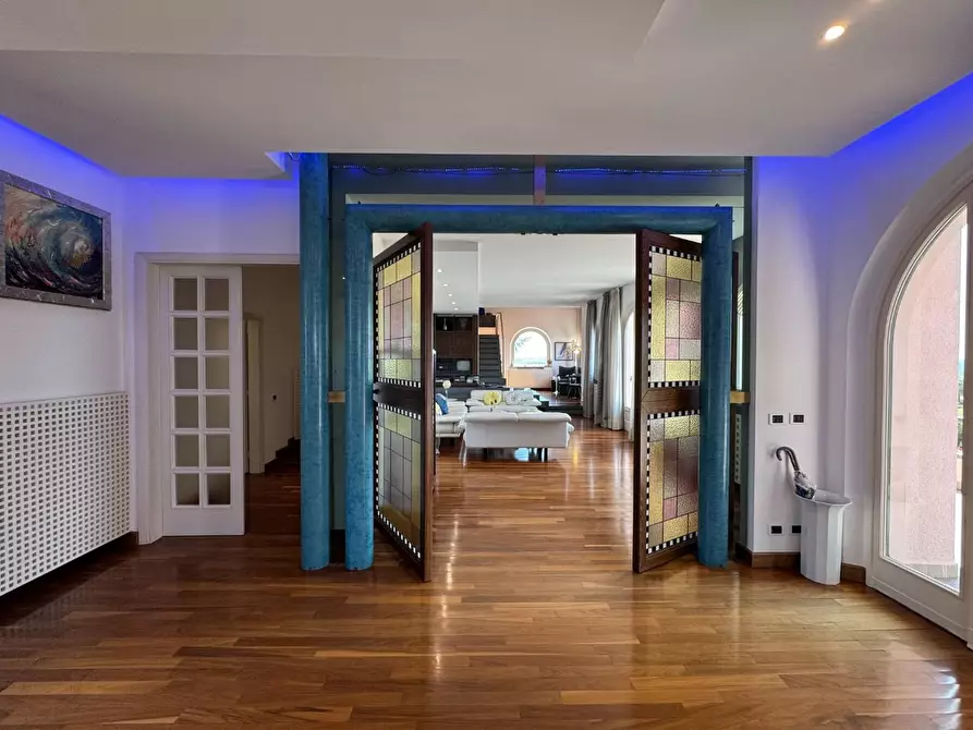 Immagine 23 di Villa in vendita  a Cerreto Guidi