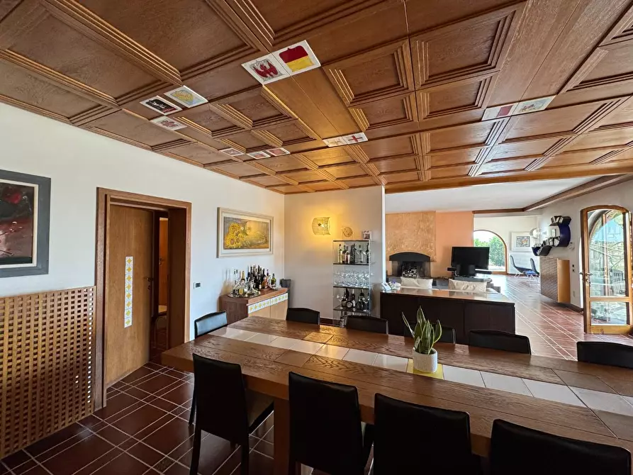 Immagine 83 di Villa in vendita  a Cerreto Guidi