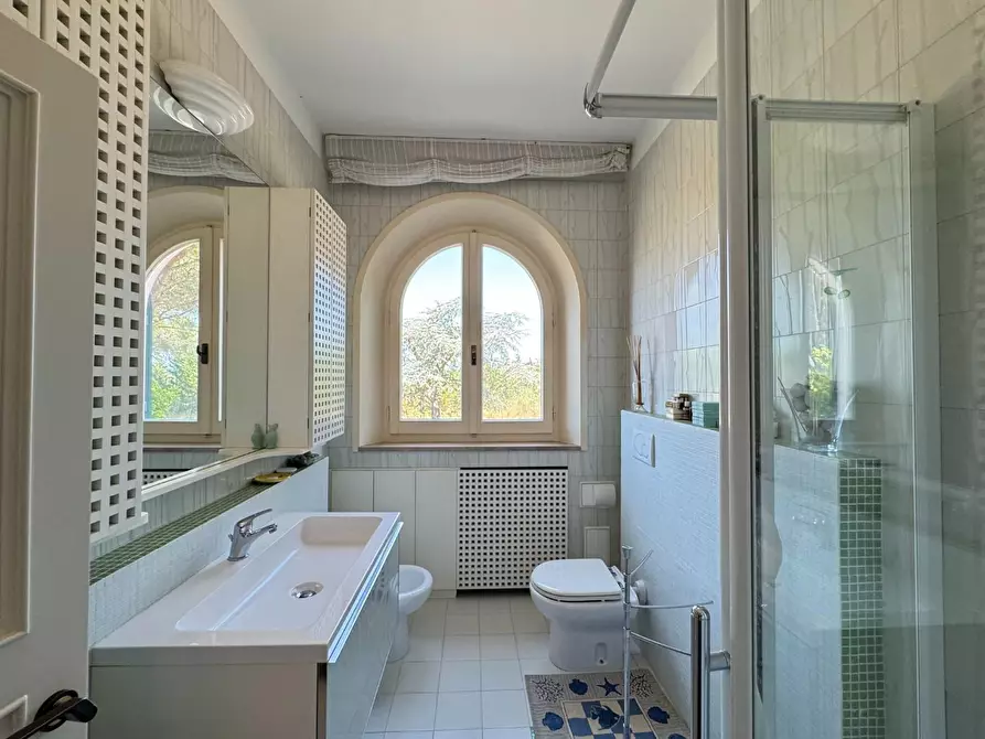 Immagine 73 di Villa in vendita  a Cerreto Guidi