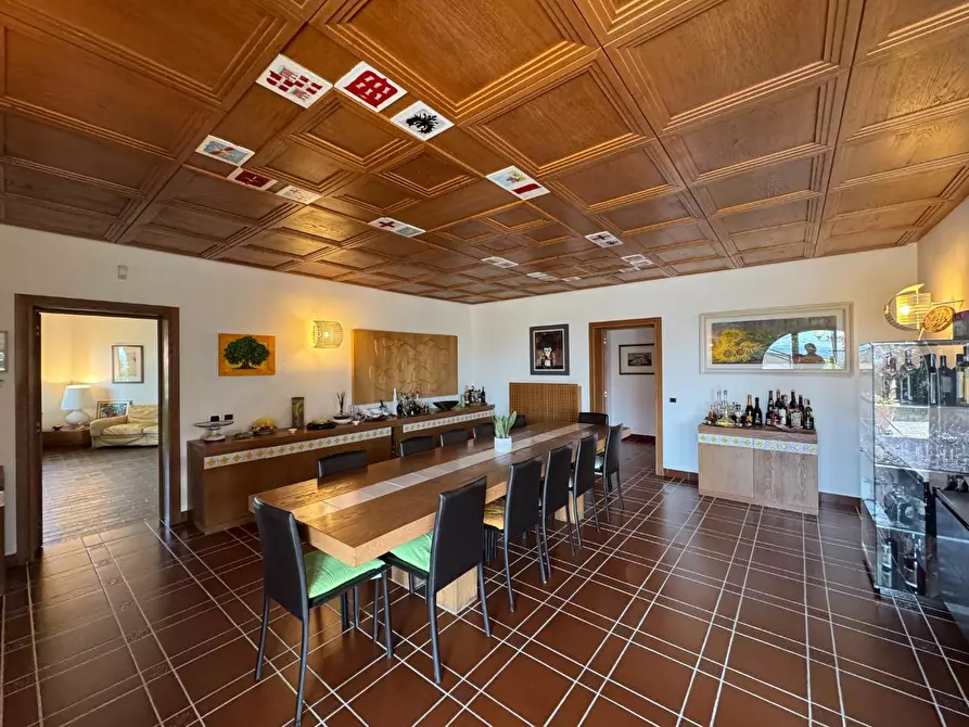 Immagine 82 di Villa in vendita  a Cerreto Guidi