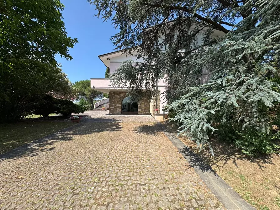 Immagine 16 di Villa in vendita  a Cerreto Guidi