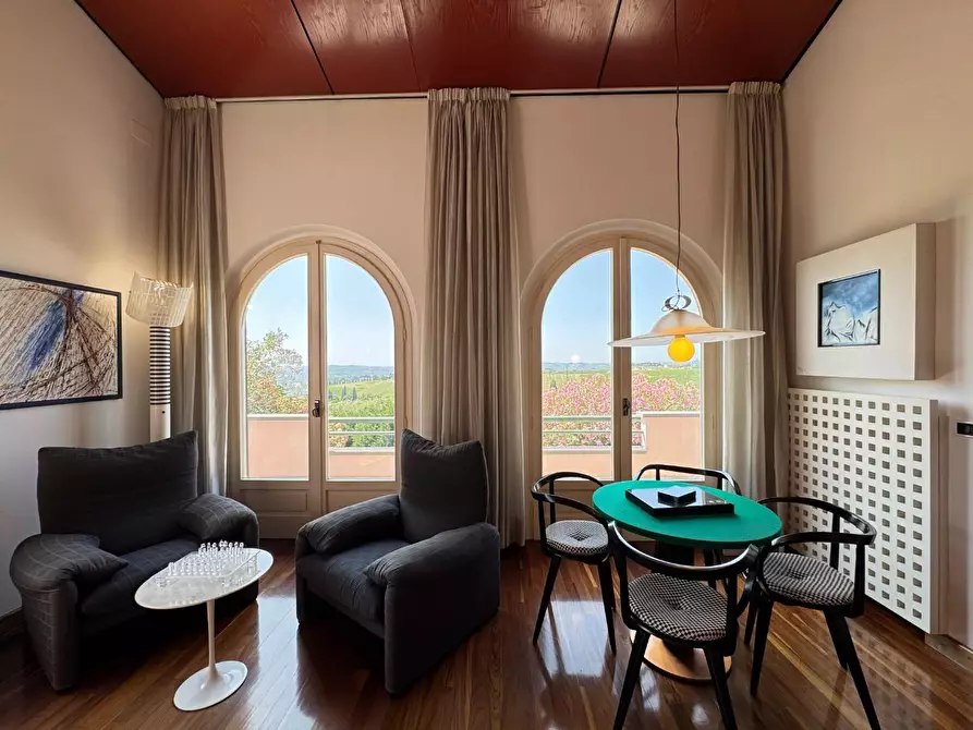 Immagine 42 di Villa in vendita  a Cerreto Guidi