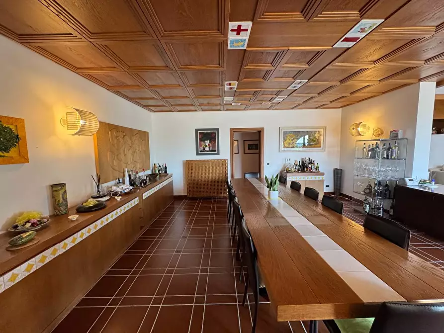 Immagine 88 di Villa in vendita  a Cerreto Guidi