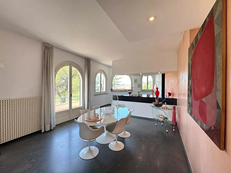 Immagine 54 di Villa in vendita  a Cerreto Guidi