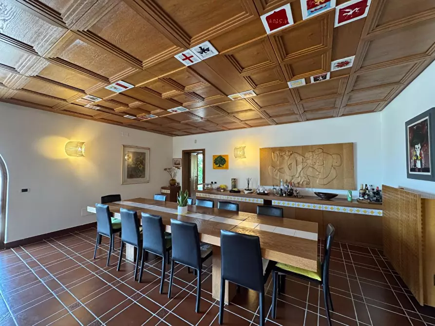 Immagine 89 di Villa in vendita  a Cerreto Guidi