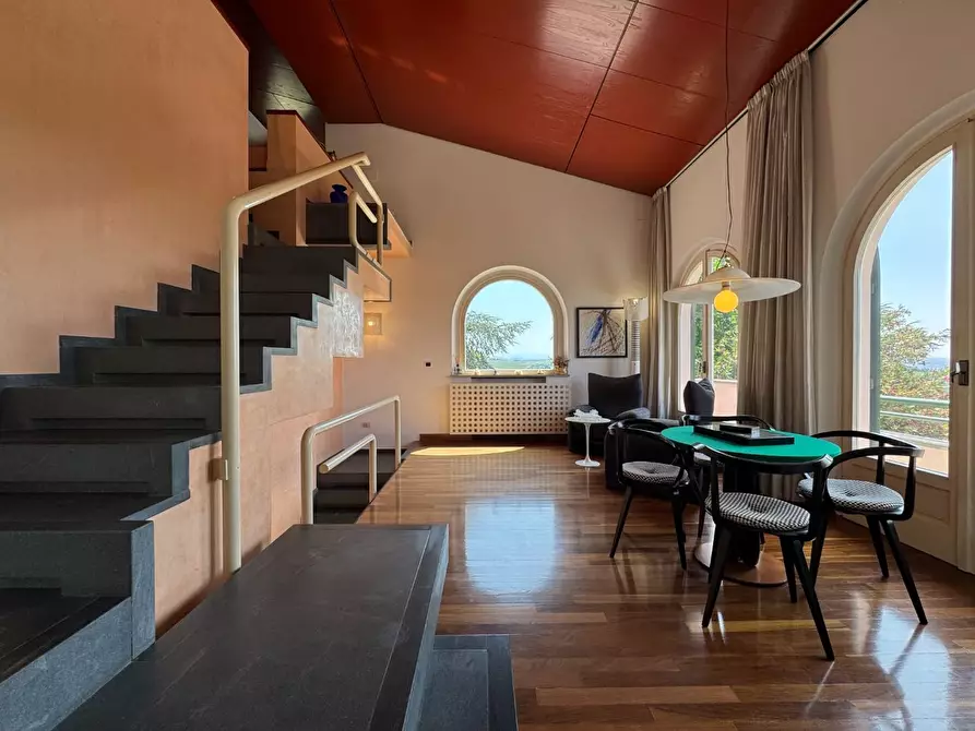 Immagine 29 di Villa in vendita  a Cerreto Guidi