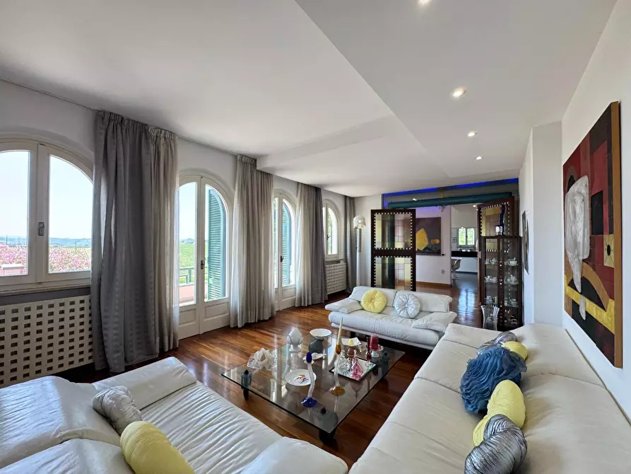 Immagine 39 di Villa in vendita  a Cerreto Guidi