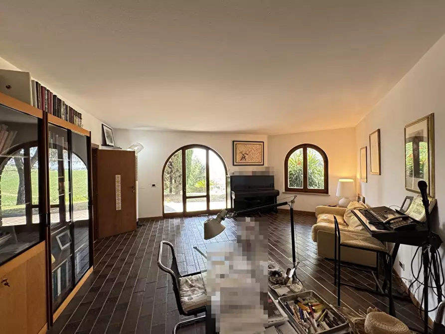 Immagine 92 di Villa in vendita  a Cerreto Guidi