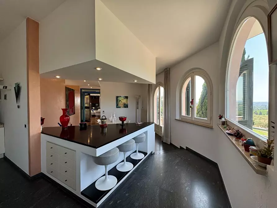 Immagine 53 di Villa in vendita  a Cerreto Guidi