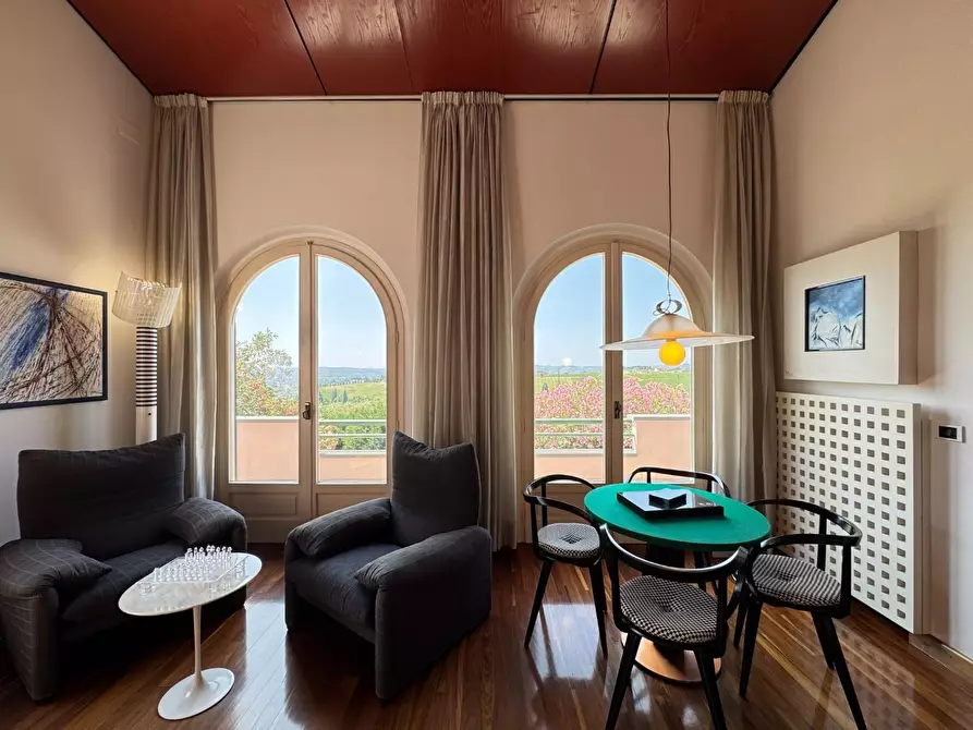 Immagine 43 di Villa in vendita  a Cerreto Guidi