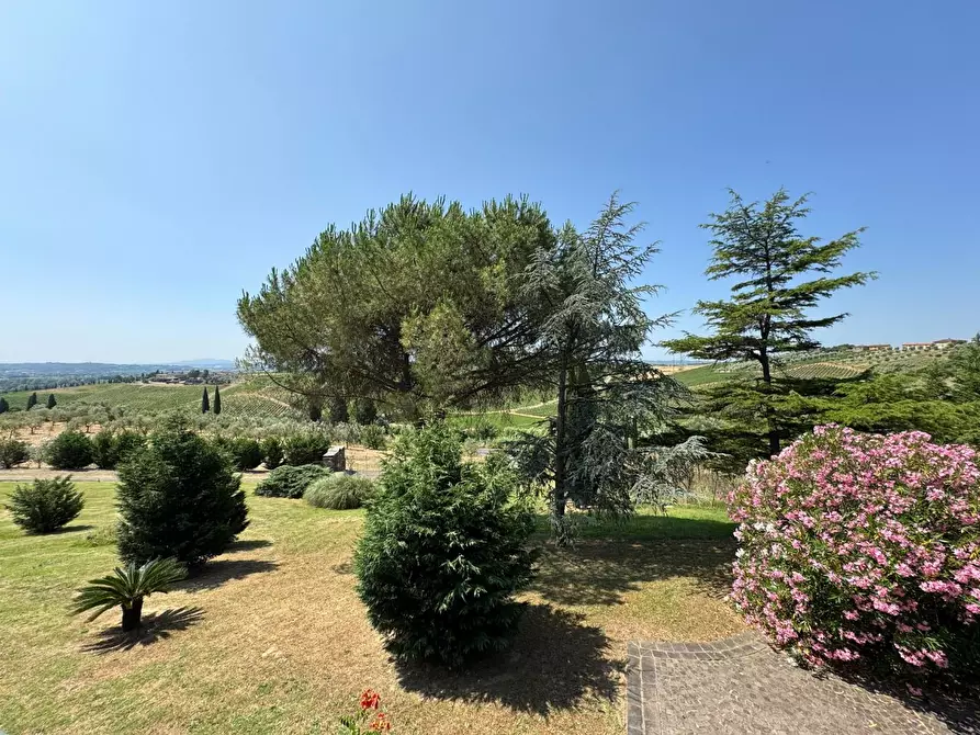 Immagine 8 di Villa in vendita  a Cerreto Guidi