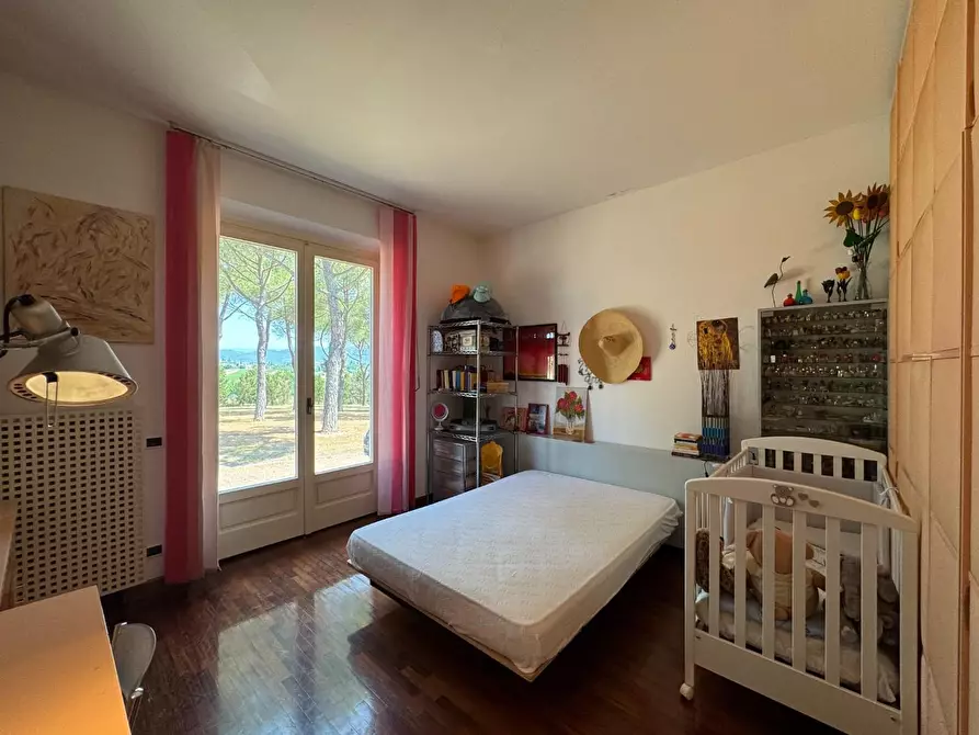 Immagine 62 di Villa in vendita  a Cerreto Guidi