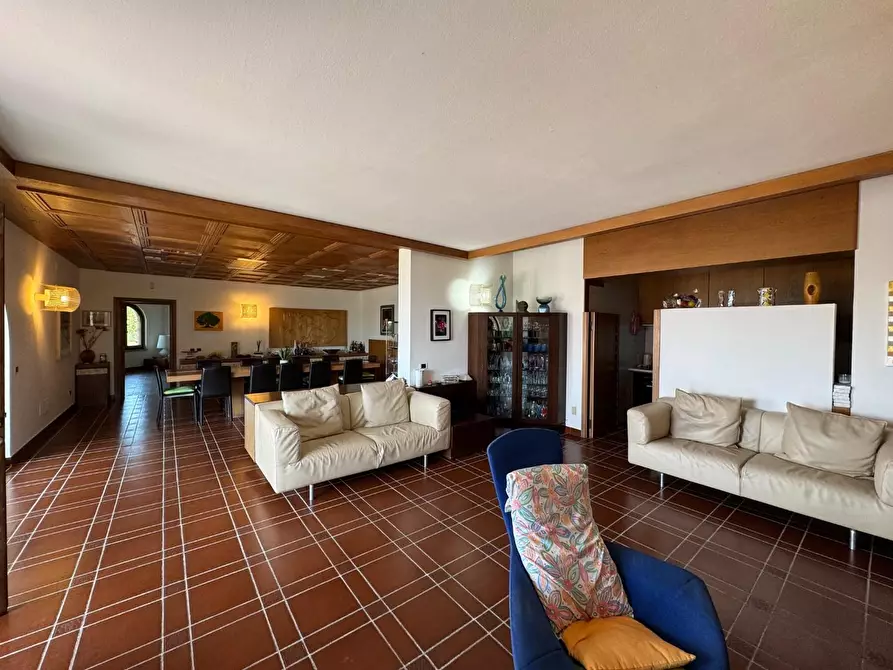 Immagine 76 di Villa in vendita  a Cerreto Guidi