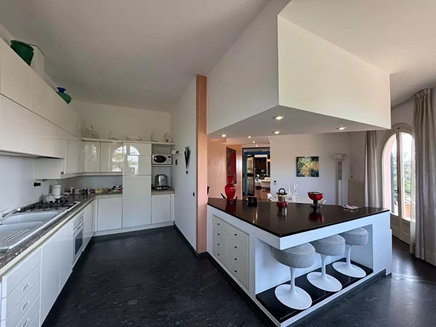 Immagine 52 di Villa in vendita  a Cerreto Guidi