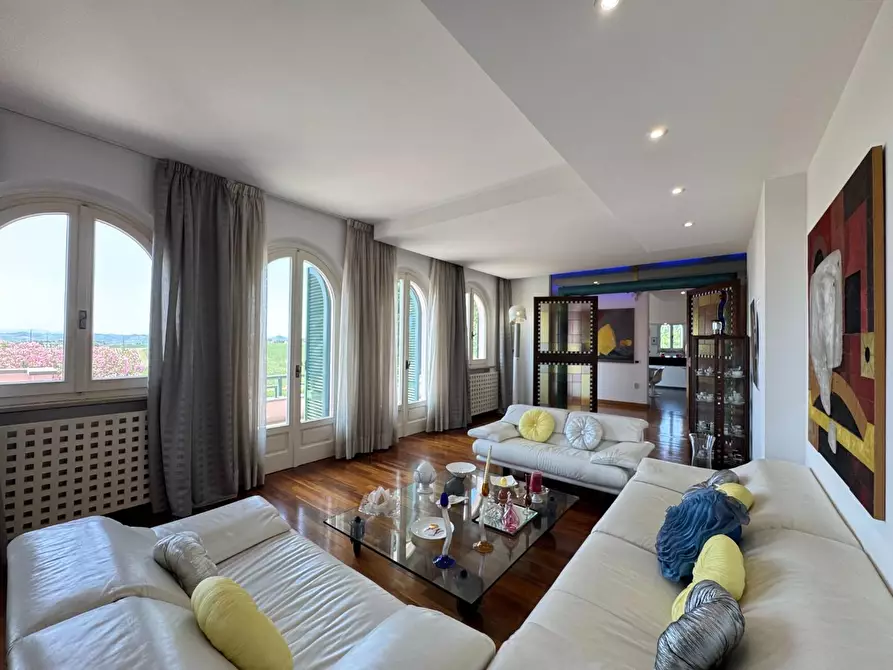 Immagine 40 di Villa in vendita  a Cerreto Guidi