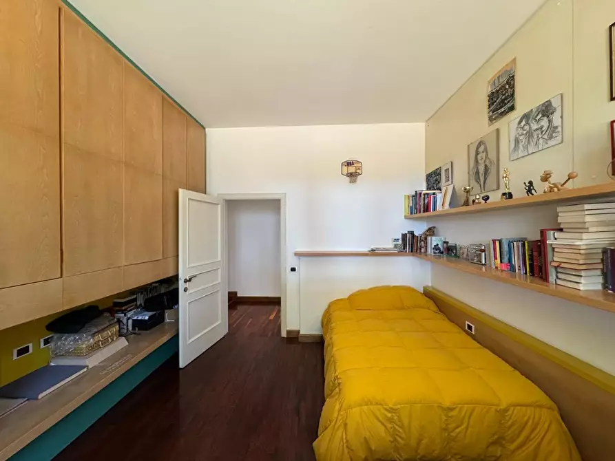 Immagine 59 di Villa in vendita  a Cerreto Guidi