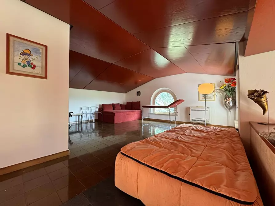 Immagine 46 di Villa in vendita  a Cerreto Guidi