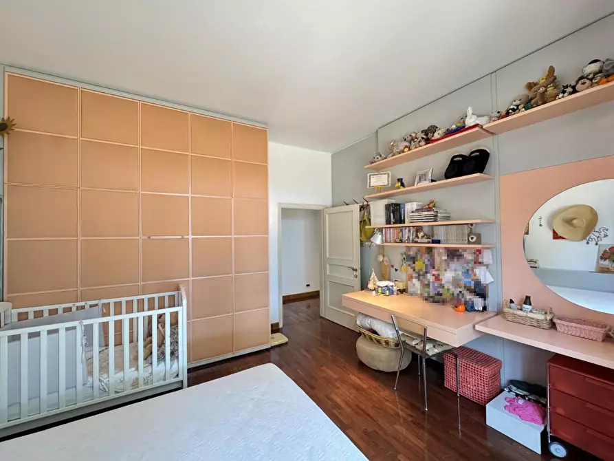 Immagine 61 di Villa in vendita  a Cerreto Guidi