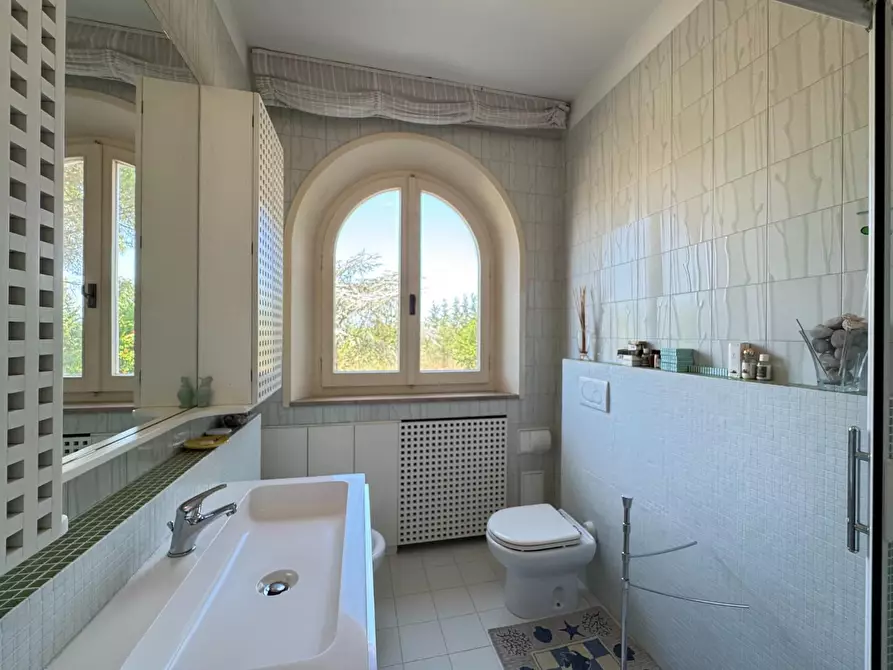 Immagine 70 di Villa in vendita  a Cerreto Guidi