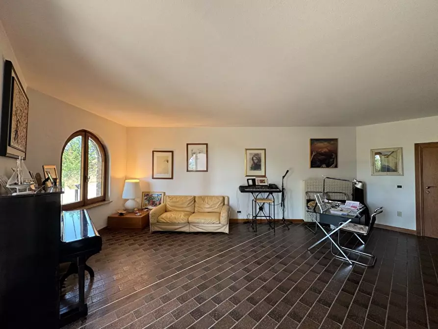 Immagine 91 di Villa in vendita  a Cerreto Guidi