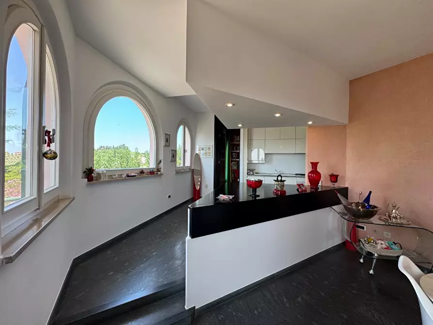 Immagine 49 di Villa in vendita  a Cerreto Guidi