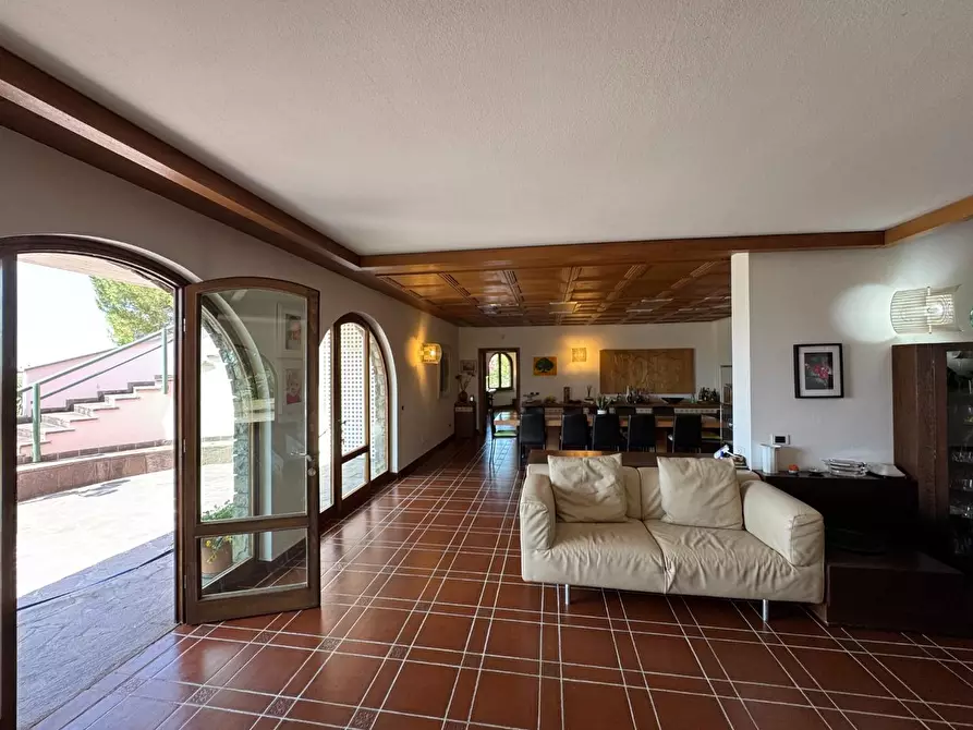 Immagine 84 di Villa in vendita  a Cerreto Guidi