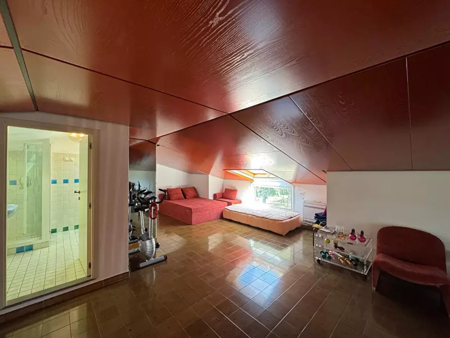 Immagine 48 di Villa in vendita  a Cerreto Guidi