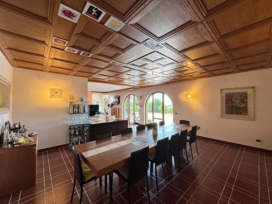 Immagine 86 di Villa in vendita  a Cerreto Guidi