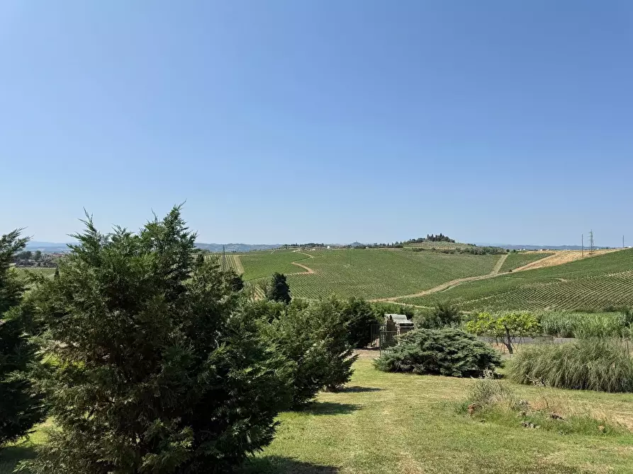 Immagine 18 di Villa in vendita  a Cerreto Guidi