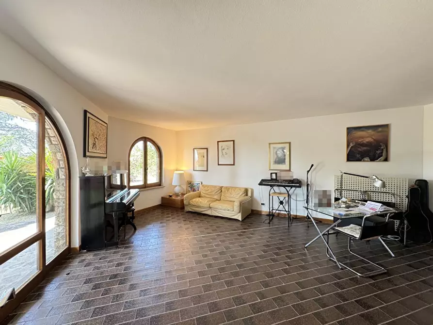 Immagine 90 di Villa in vendita  a Cerreto Guidi