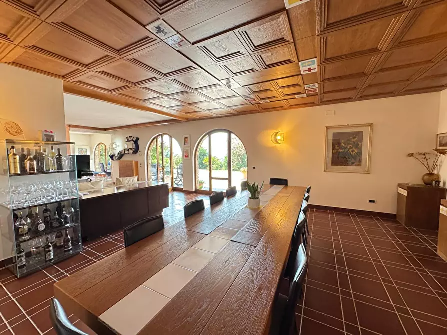 Immagine 87 di Villa in vendita  a Cerreto Guidi