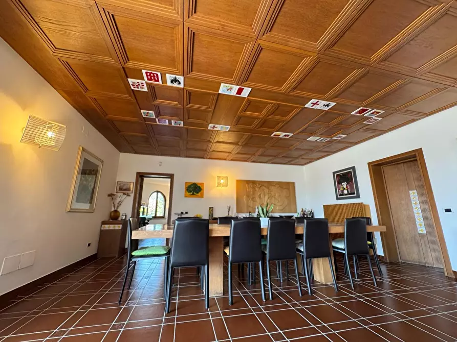 Immagine 85 di Villa in vendita  a Cerreto Guidi