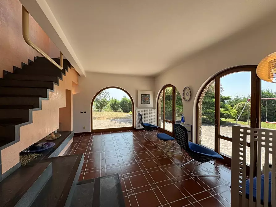 Immagine 80 di Villa in vendita  a Cerreto Guidi