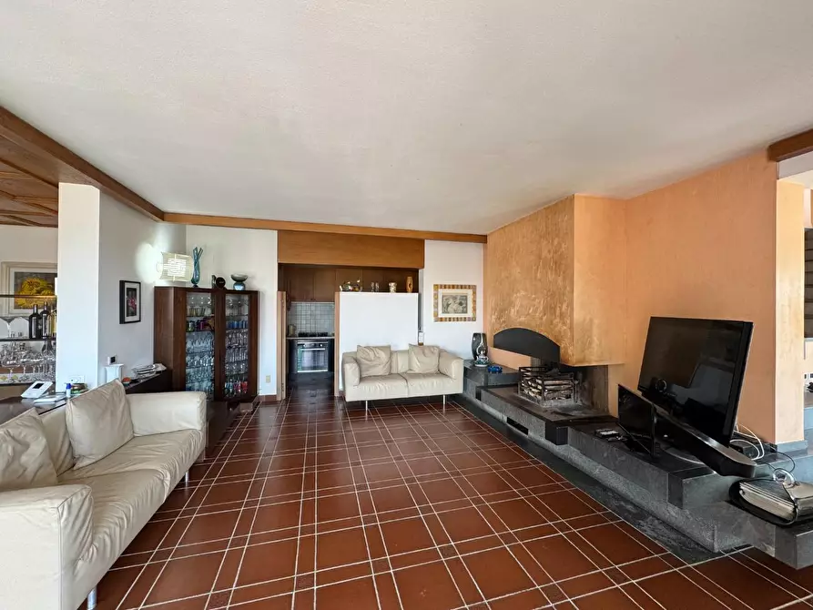 Immagine 79 di Villa in vendita  a Cerreto Guidi