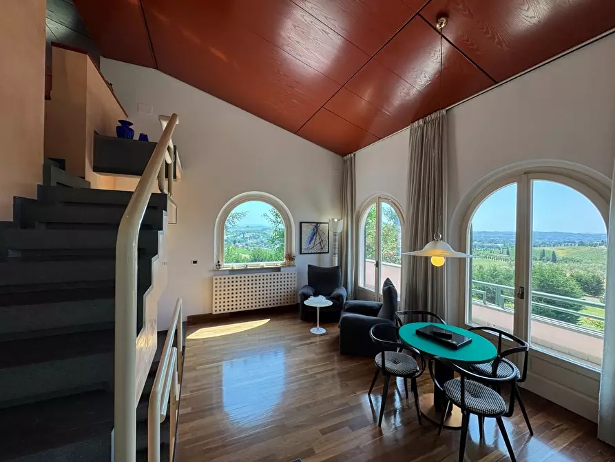 Immagine 30 di Villa in vendita  a Cerreto Guidi