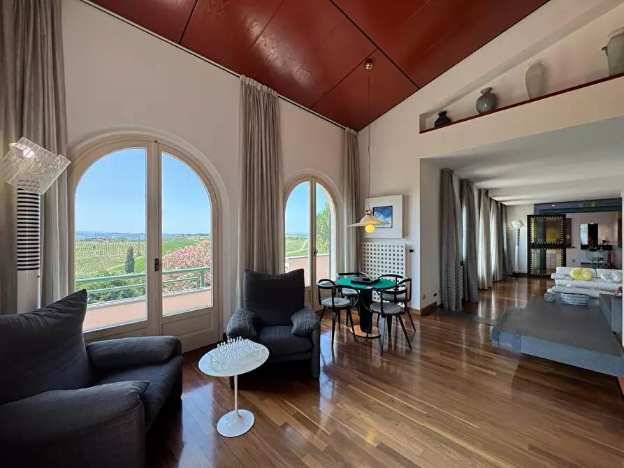 Immagine 31 di Villa in vendita  a Cerreto Guidi