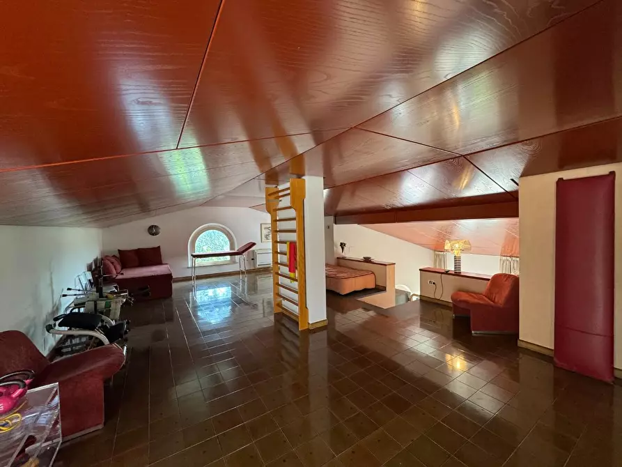 Immagine 44 di Villa in vendita  a Cerreto Guidi