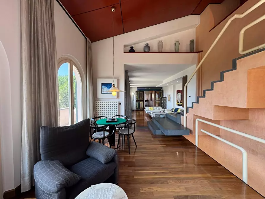 Immagine 32 di Villa in vendita  a Cerreto Guidi