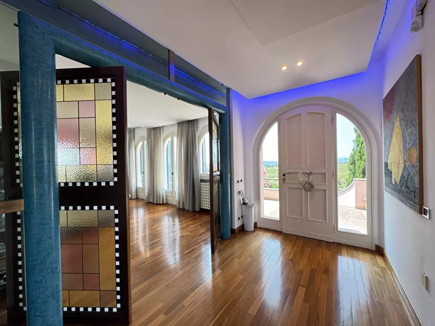 Immagine 21 di Villa in vendita  a Cerreto Guidi