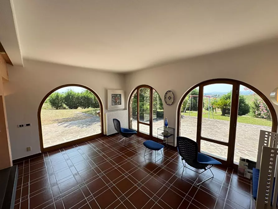 Immagine 74 di Villa in vendita  a Cerreto Guidi