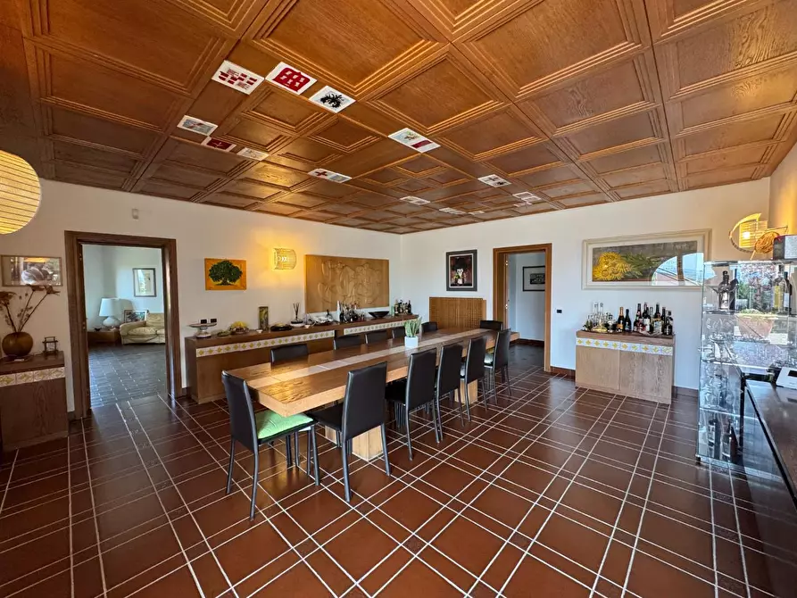 Immagine 77 di Villa in vendita  a Cerreto Guidi