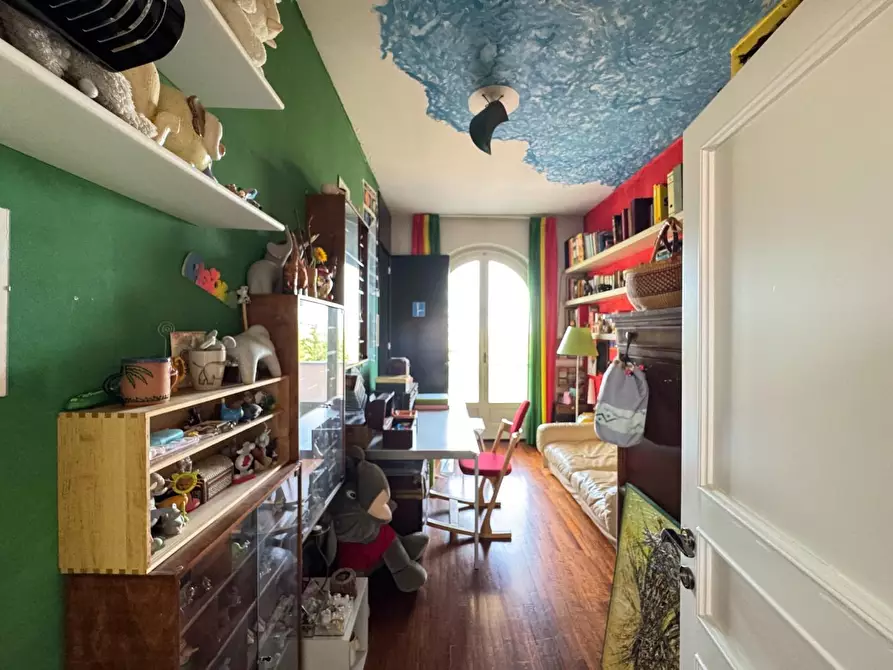 Immagine 58 di Villa in vendita  a Cerreto Guidi