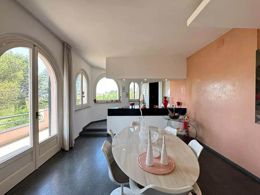 Immagine 55 di Villa in vendita  a Cerreto Guidi