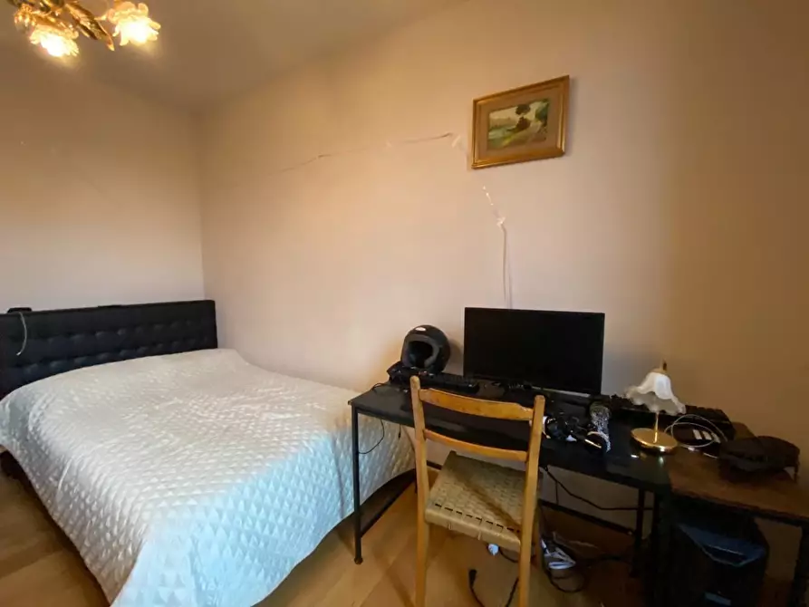 Immagine 19 di Terratetto in vendita  a Montelupo Fiorentino