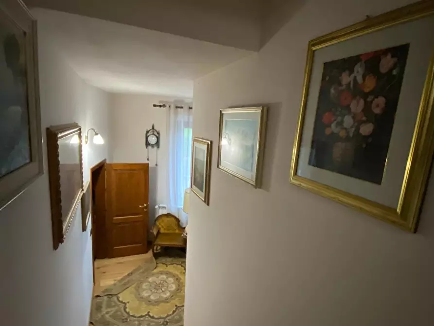 Immagine 16 di Terratetto in vendita  a Montelupo Fiorentino