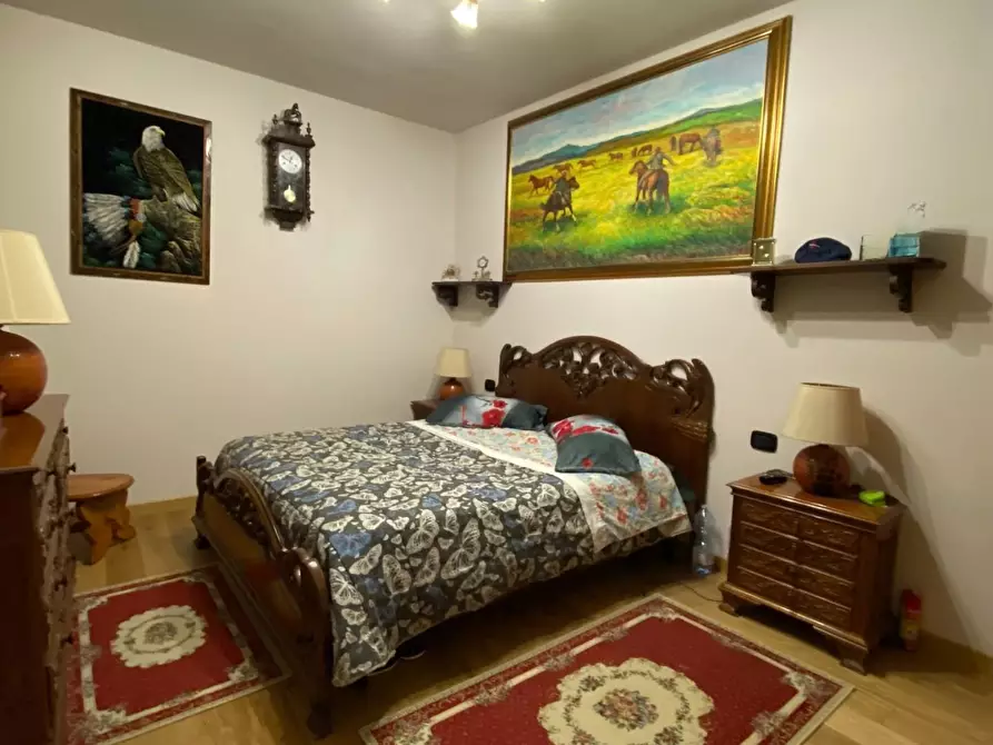 Immagine 26 di Terratetto in vendita  a Montelupo Fiorentino