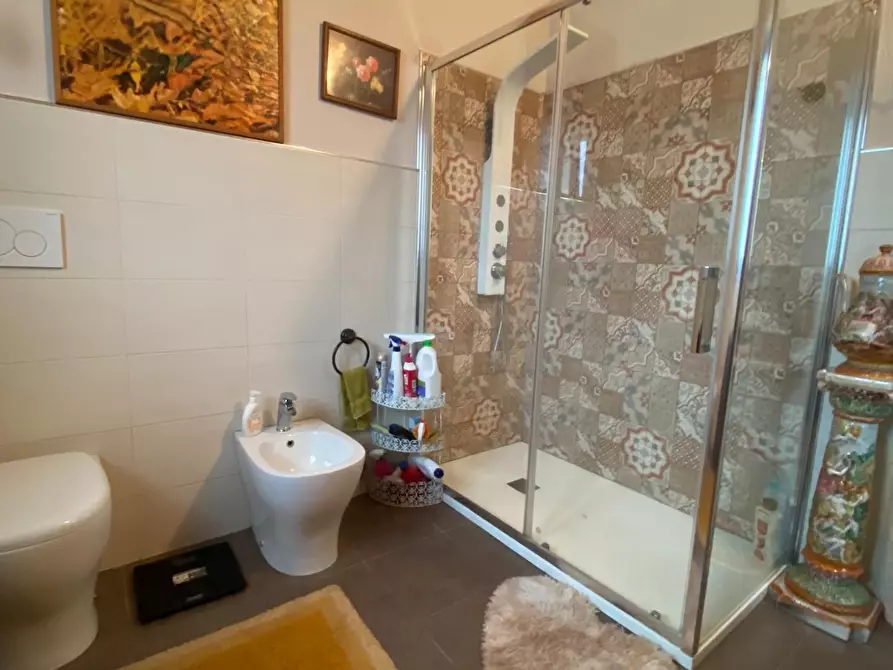 Immagine 12 di Terratetto in vendita  a Montelupo Fiorentino